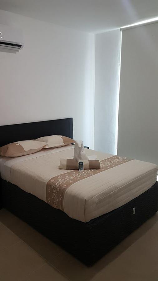 Toledo 14/14 Holiday home