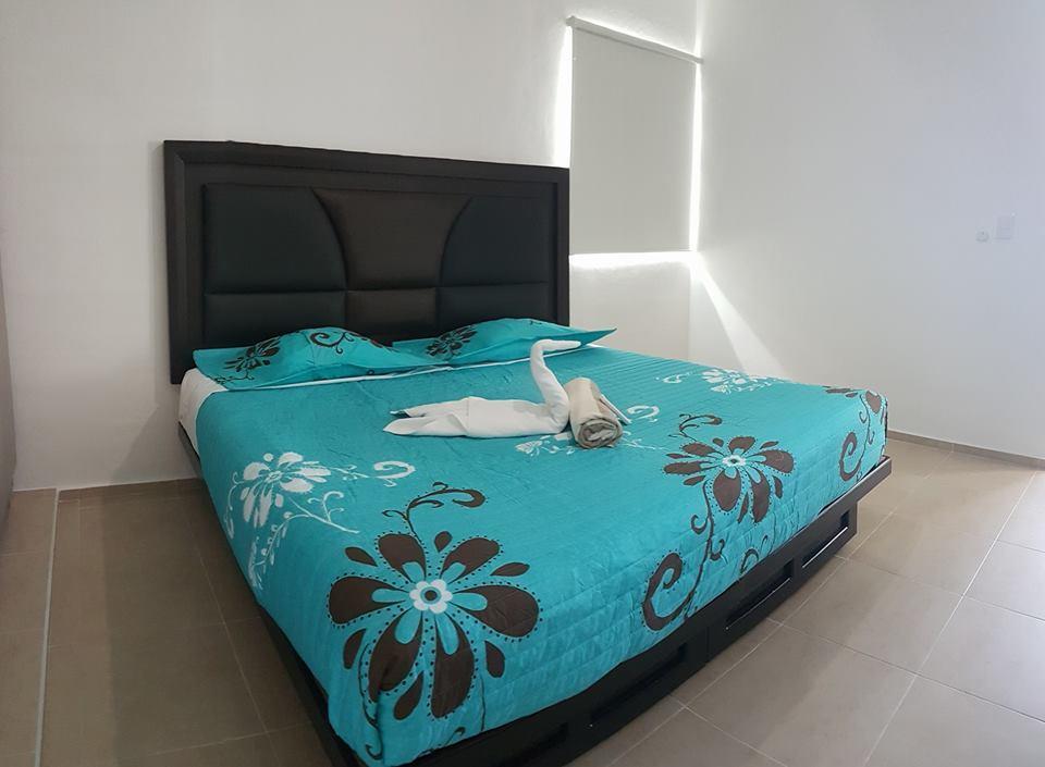 Holiday home Toledo 14/14 Playa del Carmen