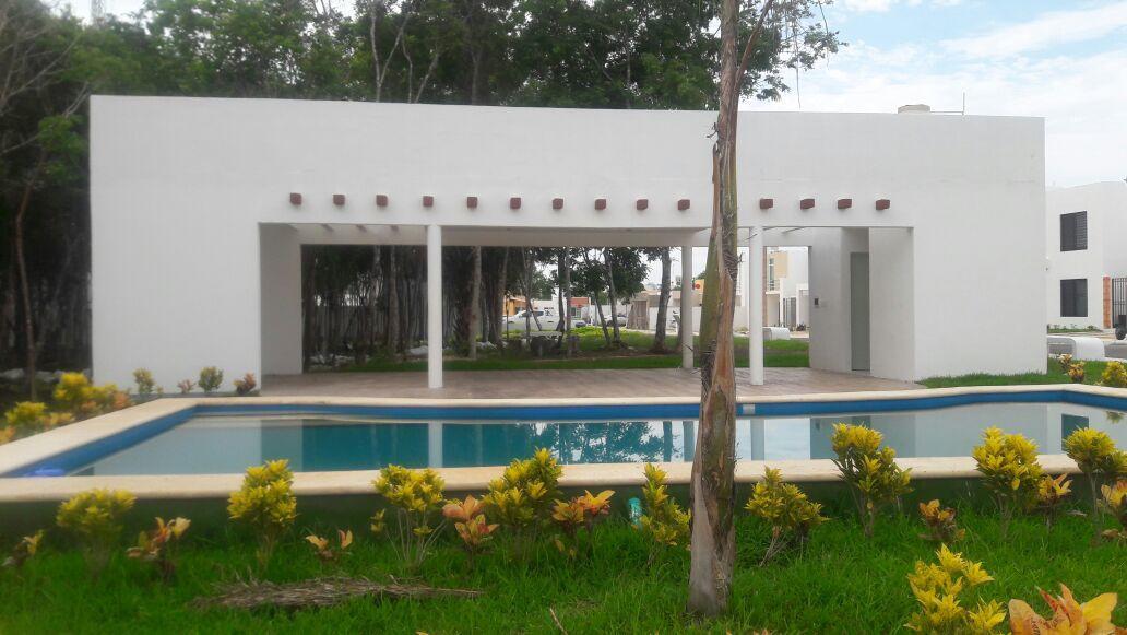 Toledo 14/14 Holiday home Playa del Carmen