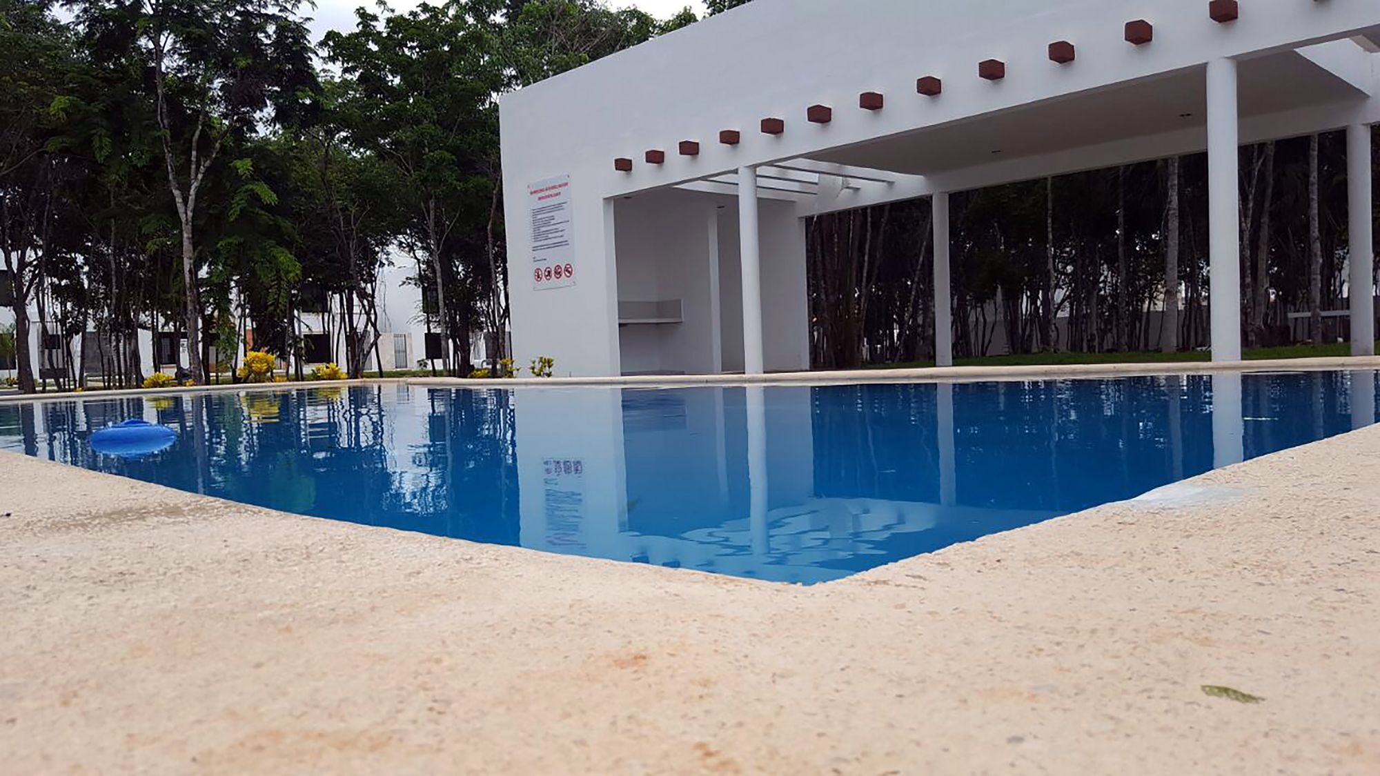 Holiday home Toledo 14/14 Playa del Carmen